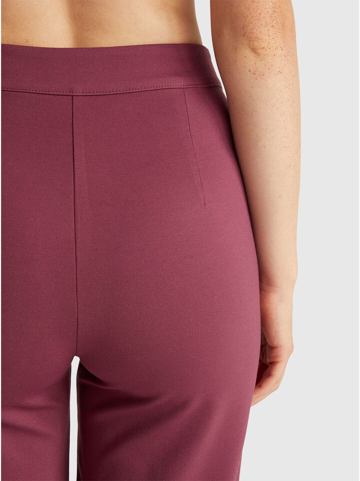 PANTALONE Donna image number 4